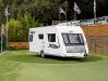 Used Elddis Affinity 482 2014 touring caravan Image