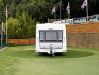 Used Elddis Affinity 482 2014 touring caravan Image