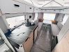 New Eriba Touring 540 Urban (Hampton) 2023 touring caravan Image