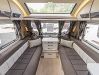 Used Sterling Continental 565 2015 touring caravan Image