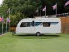 Used Sterling Continental 565 2015 touring caravan Image
