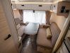 New Eriba Touring 530 Urban (Hampton) 2023 touring caravan Image