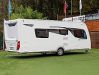 New Elddis Chatsworth 554 2023 touring caravan Image