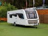 New Elddis Chatsworth 554 2023 touring caravan Image
