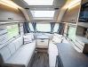 New Swift Celebrate 4SB 2024 touring caravan Image