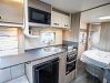 New Swift Celebrate 4SB 2024 touring caravan Image