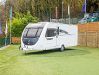 New Swift Sprite Major 4 SB (Celebrate Edition) 2024 touring caravan Image