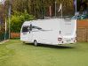 New Swift Celebrate 4SB 2024 touring caravan Image