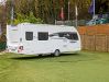 New Swift Sprite Major 4 SB (Celebrate Edition) 2024 touring caravan Image