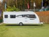 New Swift Celebrate 4SB 2024 touring caravan Image