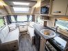 New Swift Celebrate 4SB 2024 touring caravan Image