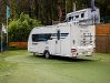 Used Swift Celebration 530 2016 touring caravan Image