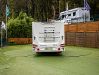 Used Swift Celebration 530 2016 touring caravan Image