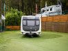 Used Swift Celebration 530 2016 touring caravan Image