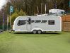 New Coachman Laser Xcel 845 (Show Caravan) 2023 touring caravan Image
