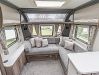 New Coachman Laser Xcel 845 (Show Caravan) 2023 touring caravan Image