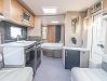 Used Swift Eccles X 880 2020 touring caravan Image