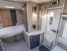 Used Swift Eccles X 880 2020 touring caravan Image