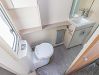 Used Swift Eccles X 880 2020 touring caravan Image