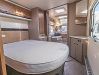 Used Swift Eccles X 880 2020 touring caravan Image