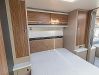 Used Swift Eccles X 880 2020 touring caravan Image