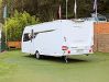 Used Swift Eccles X 880 2020 touring caravan Image