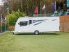 New Elddis Chatsworth 554 2024 touring caravan Image