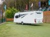 New Elddis Chatsworth 554 2024 touring caravan Image