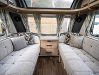 Used Coachman Laser 650 2017 touring caravan Image