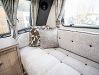 Used Coachman Laser 650 2017 touring caravan Image