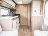 Used Coachman Laser 650 2017 touring caravan Image