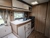 Used Coachman Laser 650/4 2017 touring caravan Image