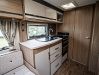 Used Coachman Laser 650 2017 touring caravan Image