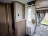 Used Coachman Laser 650/4 2017 touring caravan Image