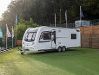 Used Coachman Laser 650/4 2017 touring caravan Image