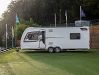 Used Coachman Laser 650/4 2017 touring caravan Image