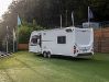 Used Coachman Laser 650/4 2017 touring caravan Image