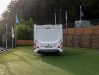 Used Coachman Laser 650 2017 touring caravan Image