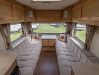 Used Elddis Xplore 530 2013 touring caravan Image