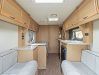 Used Elddis Xplore 530 2013 touring caravan Image