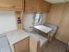 Used Elddis Xplore 530 2013 touring caravan Image