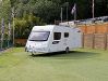 Used Elddis Xplore 530 2013 touring caravan Image