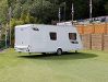 Used Elddis Xplore 530 2013 touring caravan Image