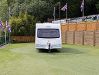 Used Elddis Xplore 530 2013 touring caravan Image