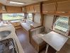 Used Elddis Xplore 530 2013 touring caravan Image