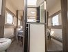 New Swift Challenger Grande Exclusive 650L 2024 touring caravan Image