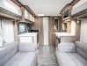 New Coachman VIP 460 2024 touring caravan Image