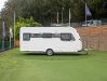 New Coachman VIP 460 2024 touring caravan Image