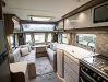 New Coachman VIP 675 2024 touring caravan Image