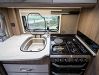 New Coachman Acadia 545 2024 touring caravan Image